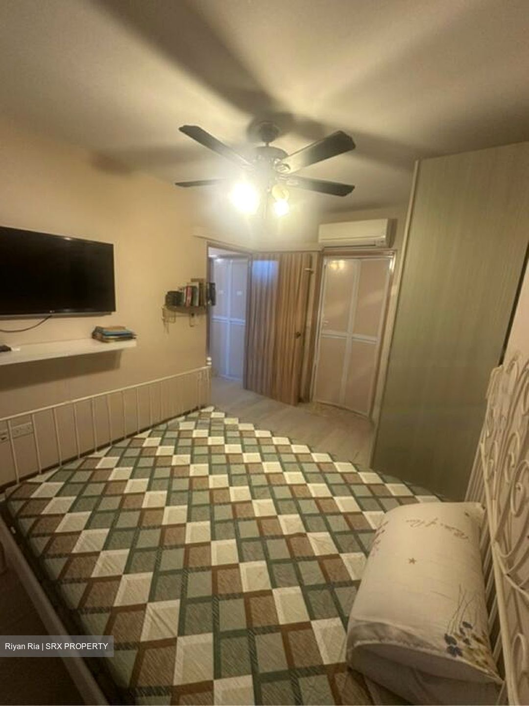 Blk 886C Treegrove@woodlands (Woodlands), HDB 3 Rooms #634588761